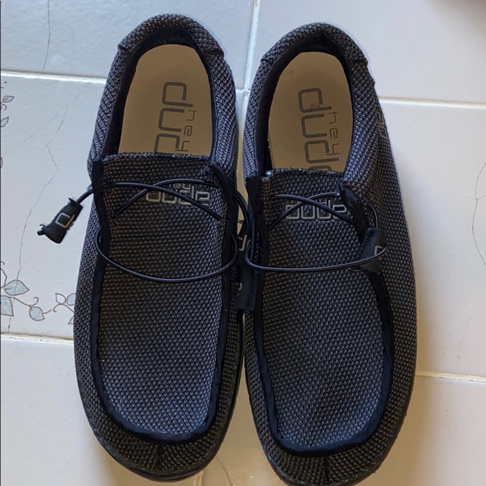 Hey Dude Shoes